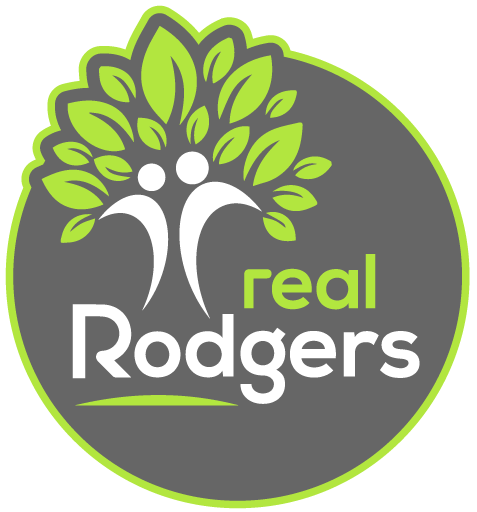 Real Rodgers Logo